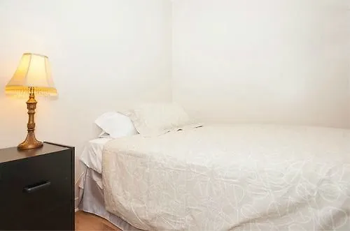 Apartamento E.S.I Furnished Suites At Harbourview Toronto Canadá