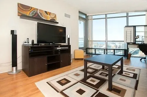 kontakty E.S.I Furnished Suites At Harbourview