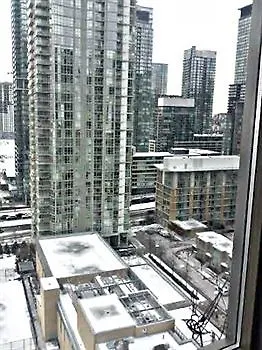 E.S.I Furnished Suites At Harbourview Toronto Kanada