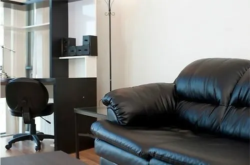 E.S.I Furnished Suites At Harbourview Toronto Apartman