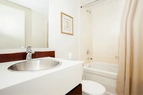 Apartman E.S.I Furnished Suites At Harbourview Toronto